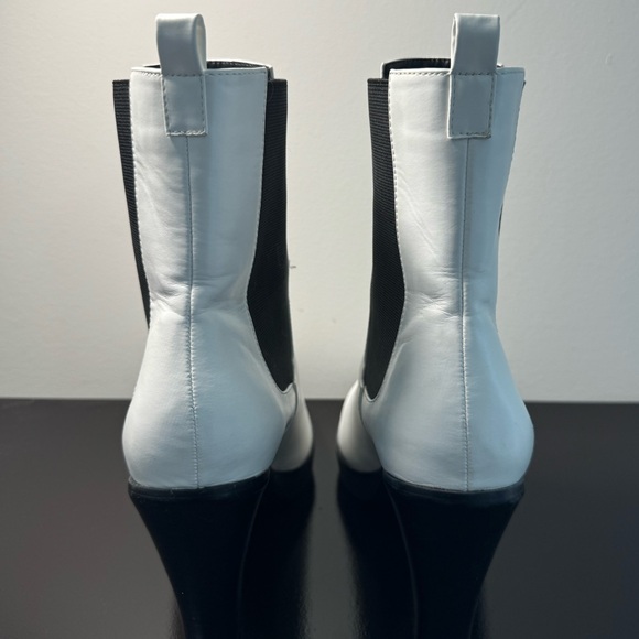 Lemon Drop Ankle Boots - Picture 9 of 14